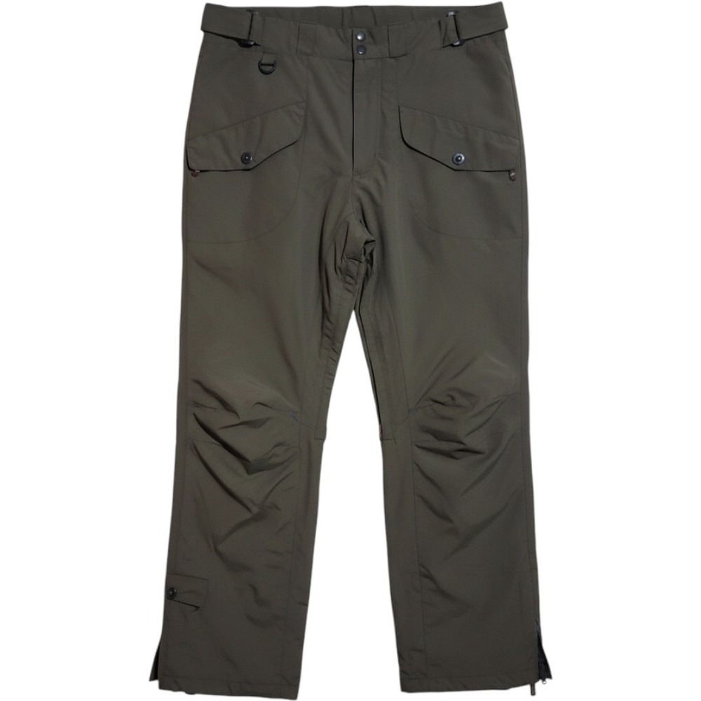 Body Glove Snow Technology Winter Snow Pants Men size Medium Gorpcore Outdoors